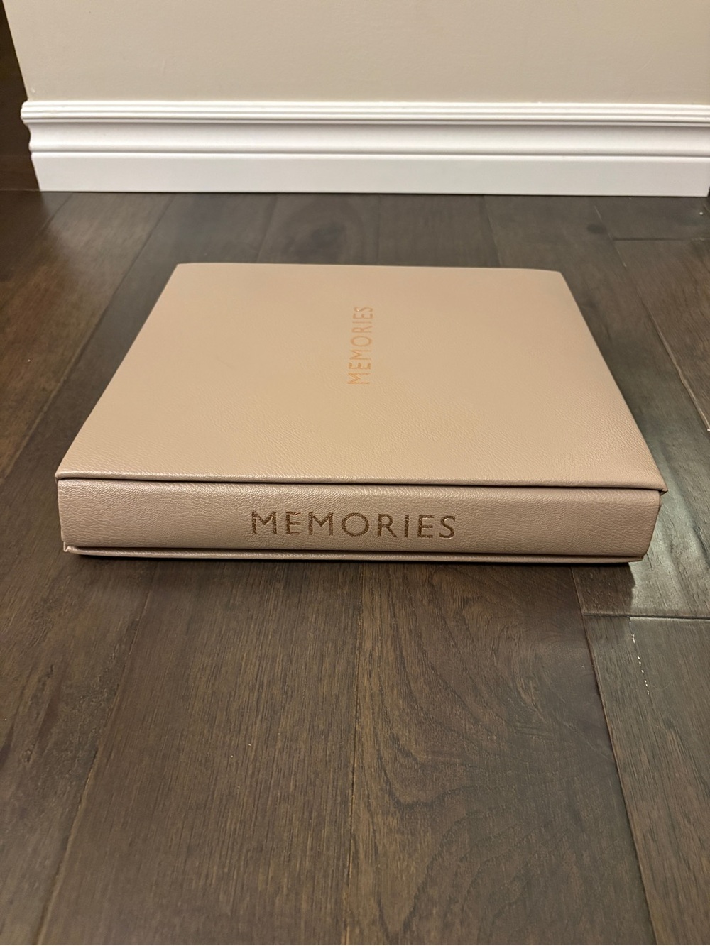 Memories Photo Album - Picture 2 of 5